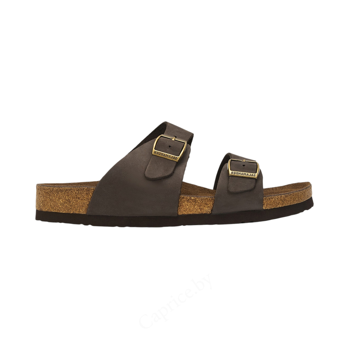 ТУФЛИ ЛЕТНИЕ SALAMANDER MEN АРТИКУЛ: 271-5412C-90309